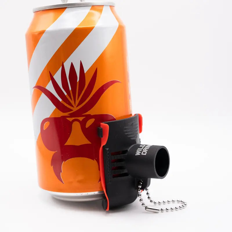 The Krak'In 2.0 - Innovative Shotgun Tool with Built-In Funnel